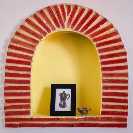 Little Kasbah Surf Camp Imsouane Apartment Exterior photo