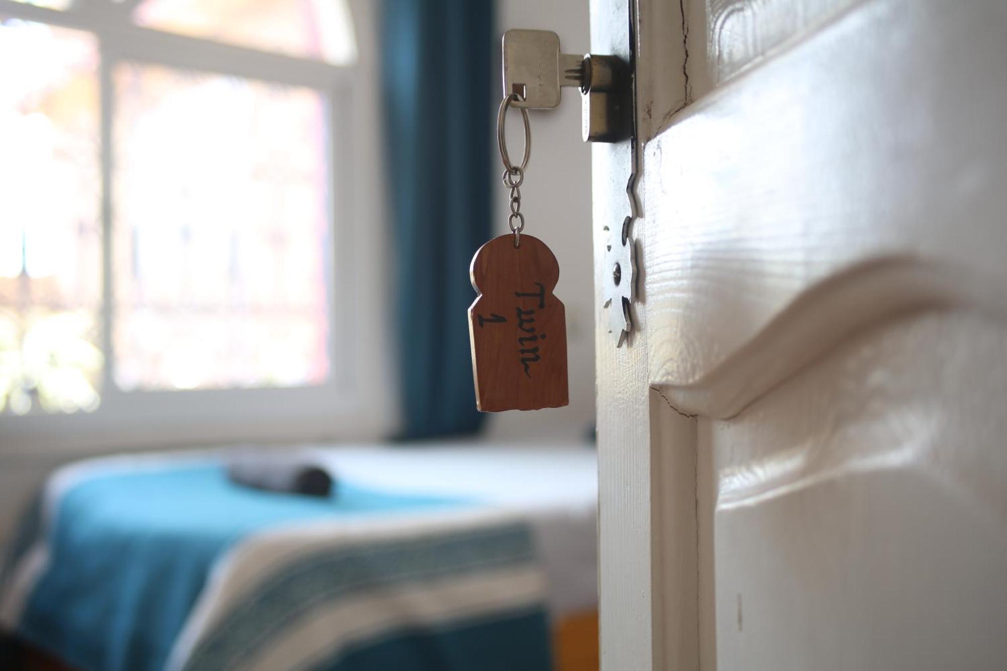 Little Kasbah Surf Camp Imsouane Apartment Exterior photo